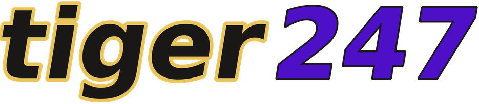 tiger247 logo